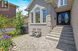 2547 MORRISON AVENUE Mississauga