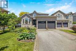 2547 MORRISON AVENUE Mississauga