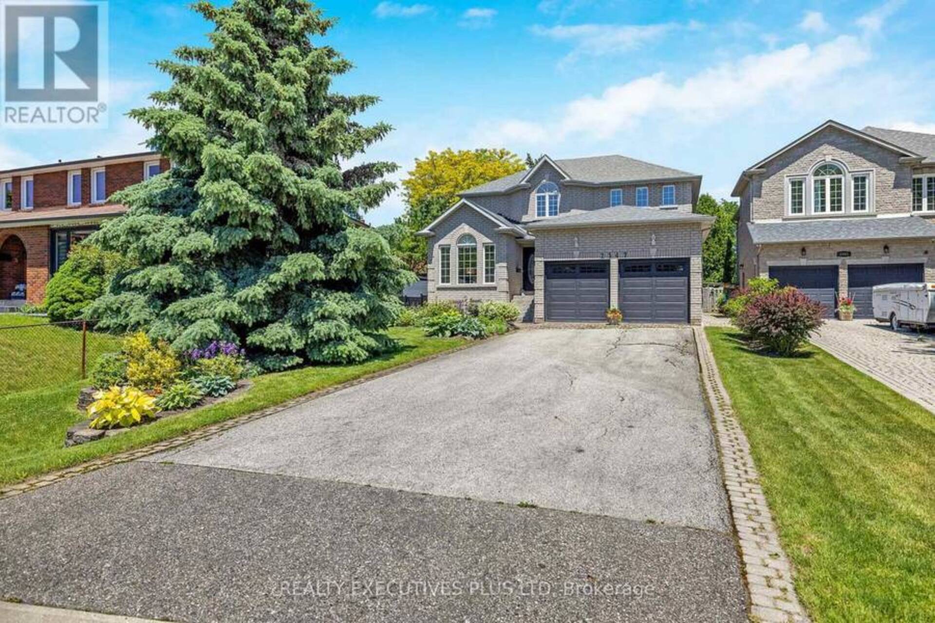 2547 MORRISON AVENUE Mississauga