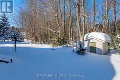 36 HEDGEWOOD LANE Gravenhurst 