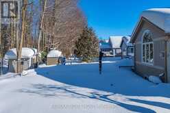 36 HEDGEWOOD LANE Gravenhurst 