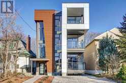 2 - 9 GILCHRIST AVENUE Ottawa