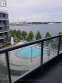 505 - 1 EDGEWATER DRIVE Toronto