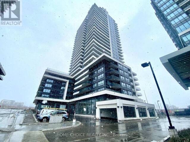 201 - 1455 CELEBRATION DRIVE Pickering Ontario