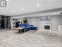 14 DECOROSO DRIVE Vaughan