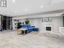 14 DECOROSO DRIVE Vaughan