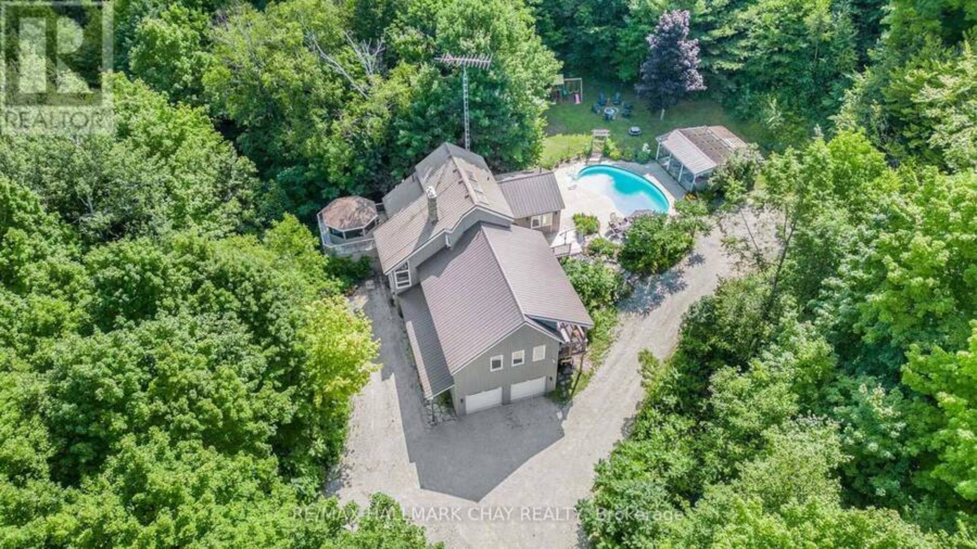 1241 BASS LAKE SIDE ROAD E Oro-Medonte