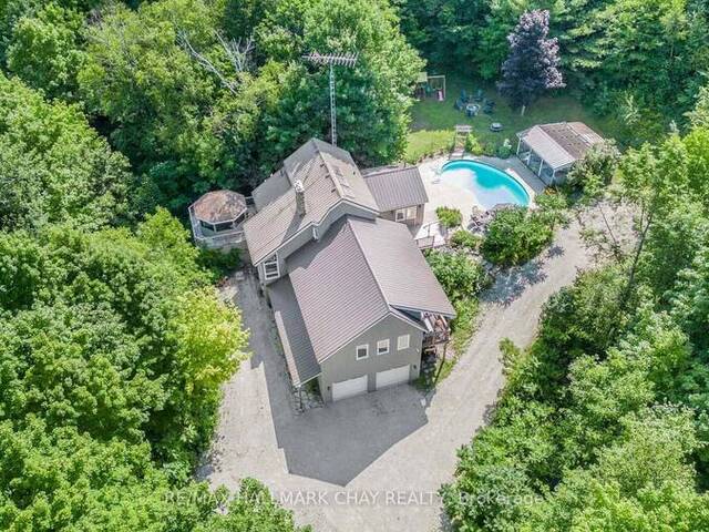 1241 BASS LAKE SIDE ROAD E Oro-Medonte Ontario