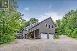 1241 BASS LAKE SIDE ROAD E Oro-Medonte