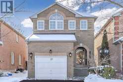 21 APOLLO ROAD Markham