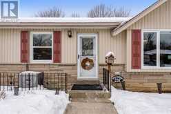 237 ELIZABETH STREET S Brampton