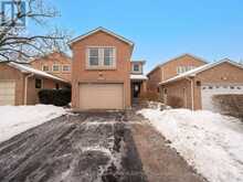 4423 SAWMILL VALLEY DRIVE Mississauga