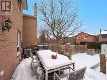 4423 SAWMILL VALLEY DRIVE Mississauga