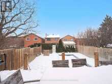 4423 SAWMILL VALLEY DRIVE Mississauga