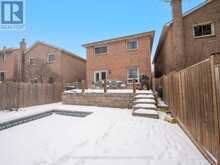 4423 SAWMILL VALLEY DRIVE Mississauga