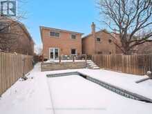 4423 SAWMILL VALLEY DRIVE Mississauga