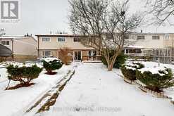 238 ROYAL SALISBURY WAY Brampton