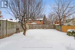 4177 SUNFLOWER DRIVE Mississauga