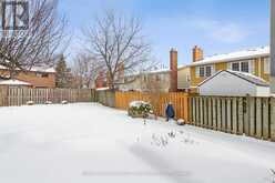 4177 SUNFLOWER DRIVE Mississauga