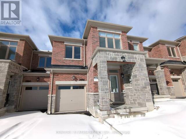 2892 SHORTREED GARDENS Pickering Ontario