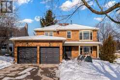 1207 MAPLE GATE ROAD Pickering