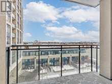 412 - 12 WOODSTREAM BOULEVARD Vaughan