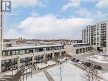 412 - 12 WOODSTREAM BOULEVARD Vaughan