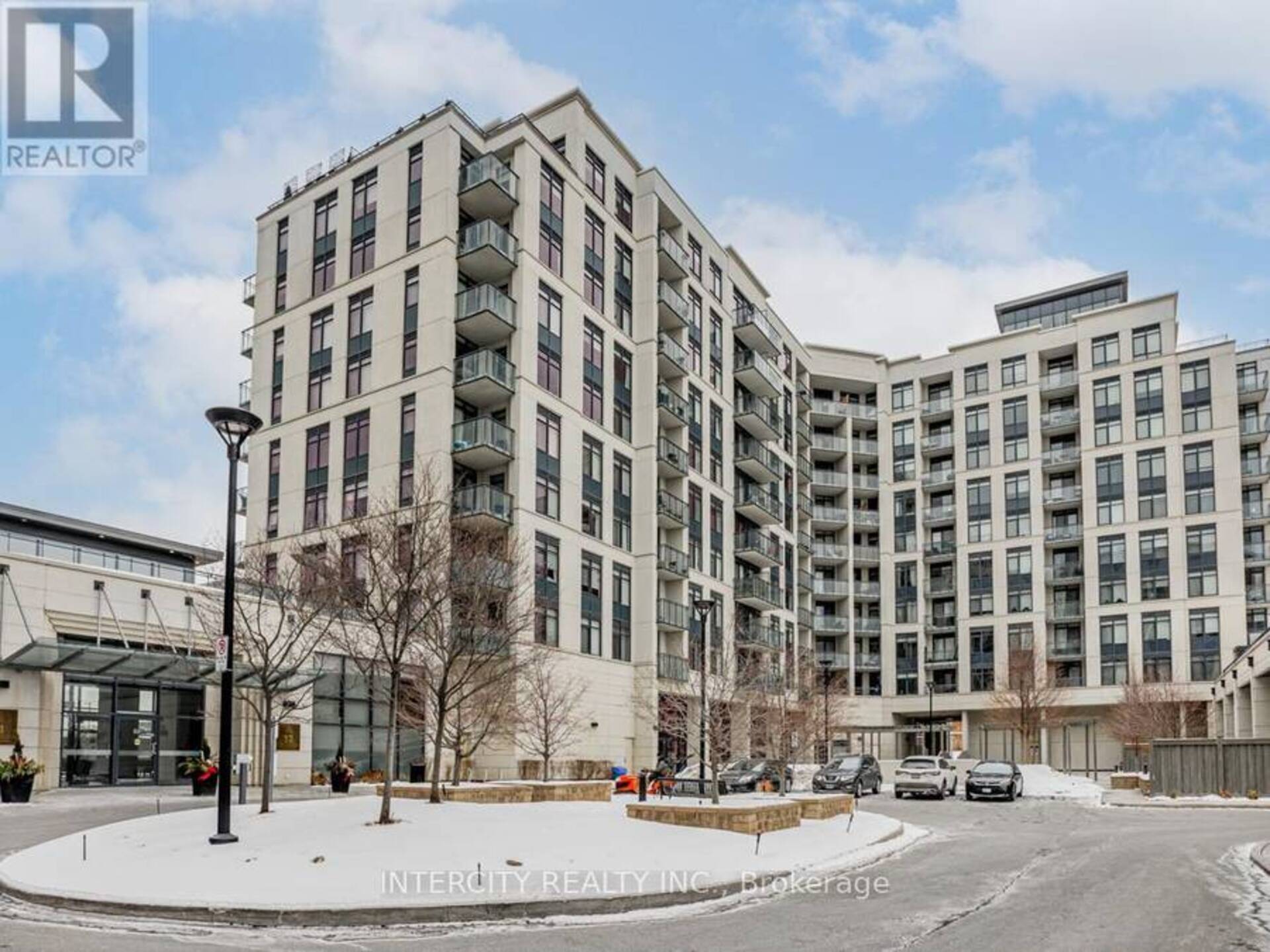 412 - 12 WOODSTREAM BOULEVARD Vaughan