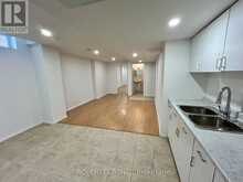 BASEMENT - 144 ROCKWOOD CRESCENT Vaughan