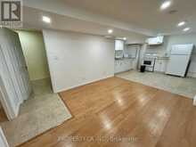 BASEMENT - 144 ROCKWOOD CRESCENT Vaughan