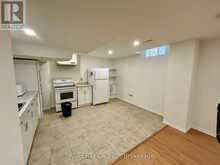 BASEMENT - 144 ROCKWOOD CRESCENT Vaughan