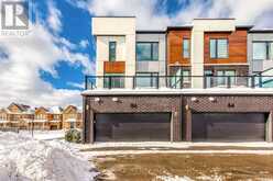 86 KAITTING TRAIL Oakville