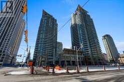 1808 - 33 ELM DRIVE Mississauga