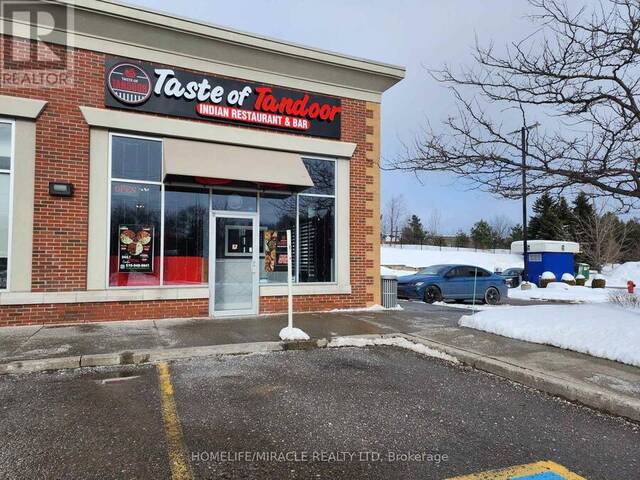 489 BROADWAY AVENUE Orangeville Ontario