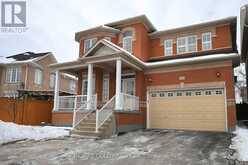 154 FATHER TOBIN ROAD Brampton