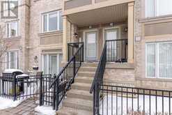 4 - 60 FAIRWOOD CIRCLE Brampton