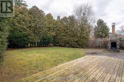 561 REBECCA STREET Oakville