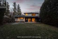 561 REBECCA STREET Oakville