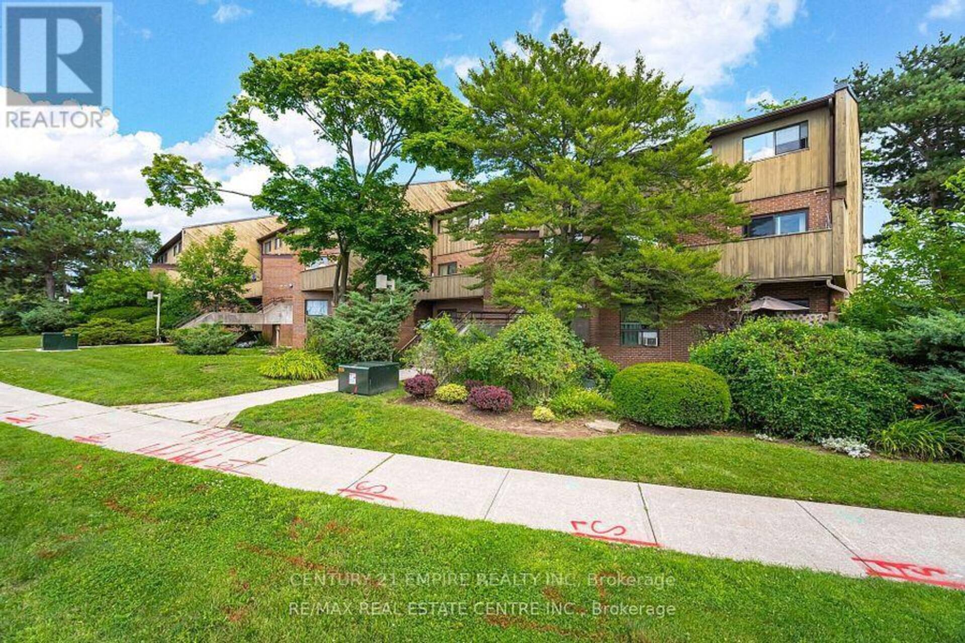 19 - 2035 SOUTH MILLWAY Mississauga