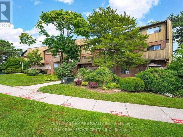 19 - 2035 SOUTH MILLWAY Mississauga Ontario