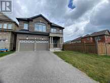 83 WHITEHAND DRIVE Clarington