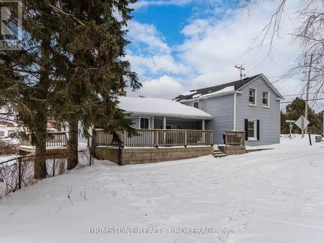 199 BARRIE STREET Essa Ontario