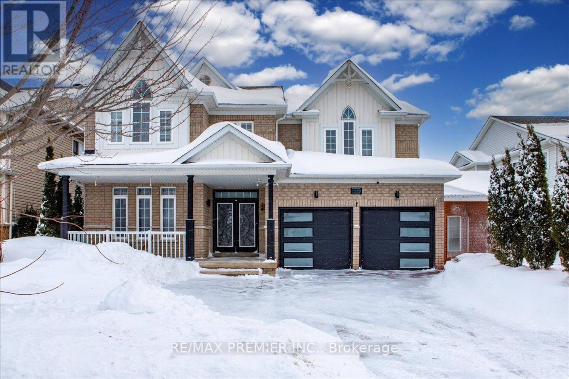 3 PEPIN COURT Barrie