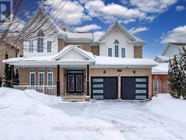 3 PEPIN COURT Barrie Ontario