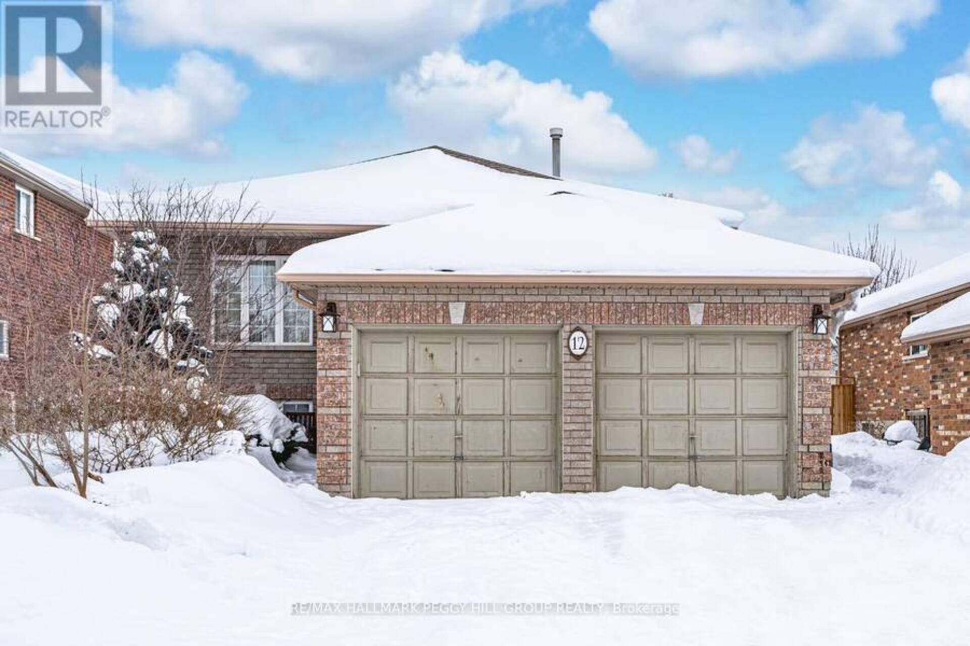 MAIN - 12 QUINLAN ROAD Barrie