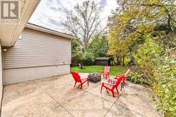 338 MELORES DRIVE Burlington