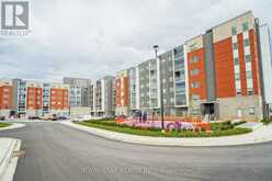 511 - 200 LAGERFIELD DRIVE Brampton