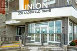 511 - 200 LAGERFIELD DRIVE Brampton