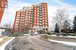 901 - 40 OLD MILL ROAD Oakville