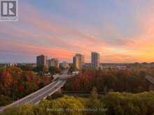 901 - 40 OLD MILL ROAD Oakville